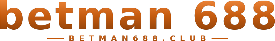 betman 688 logo