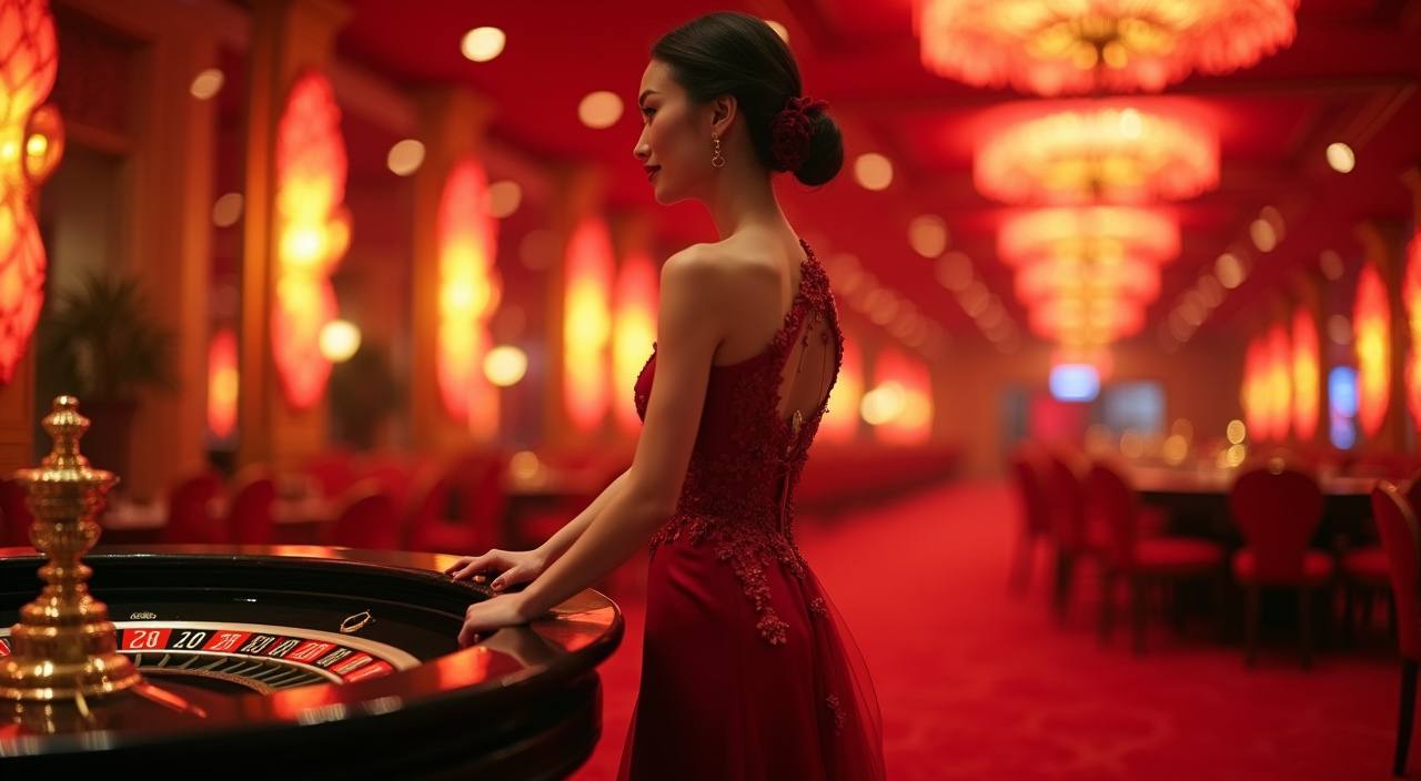 betman 688 Live Roulette